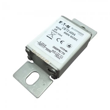 bussmann充電樁專用熔斷器怎么樣？