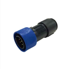 bulgin圓形防水連接器4000系列 bulgin圓形防水連接器4000系列